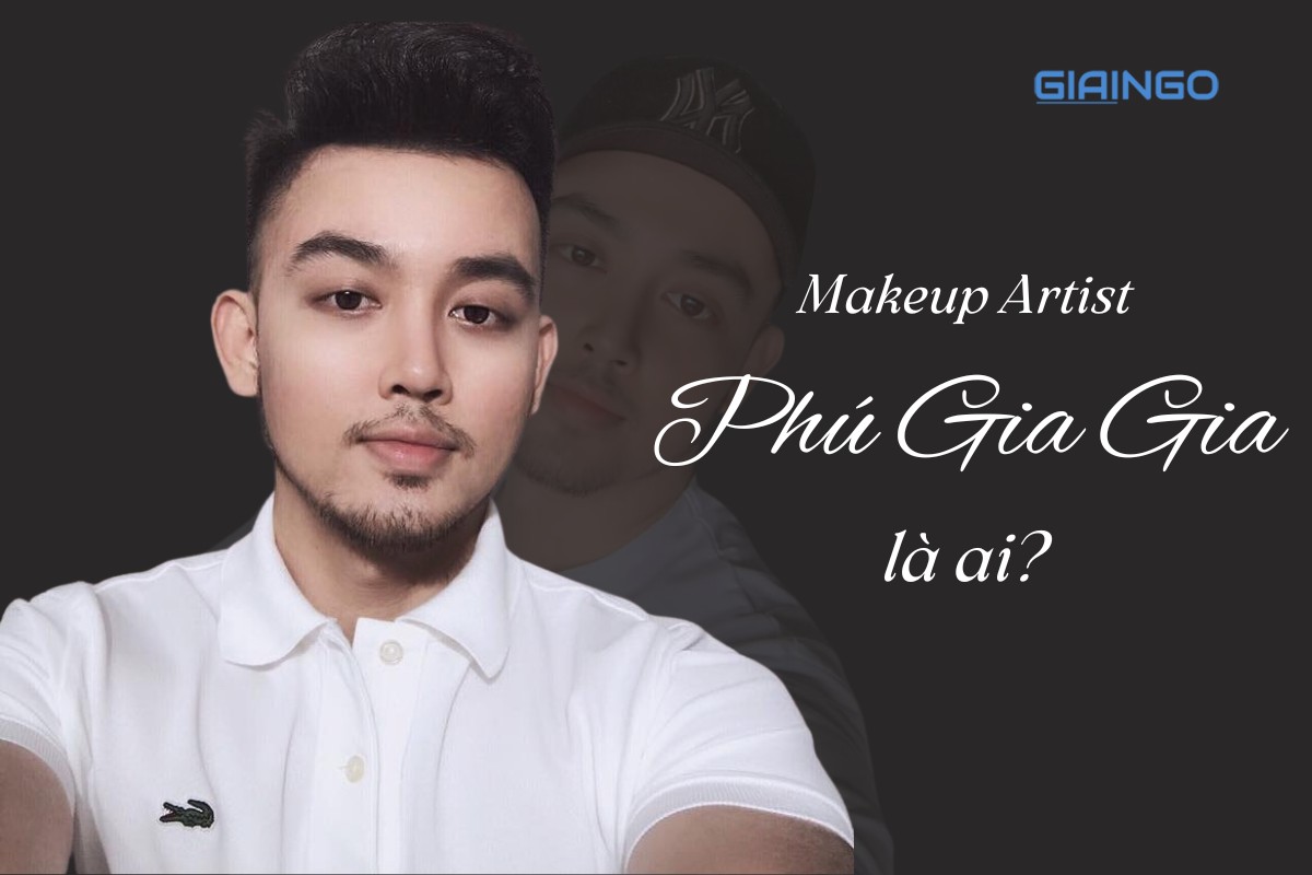 Chuyên gia trang điểm chết ở Thái Lan là ai? Chuyên gia trang điểm Phú Gia Gia là ai?