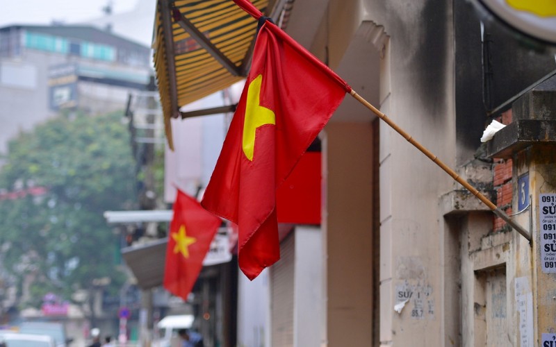 Các chức danh nào được tổ chức lễ Quốc tang?