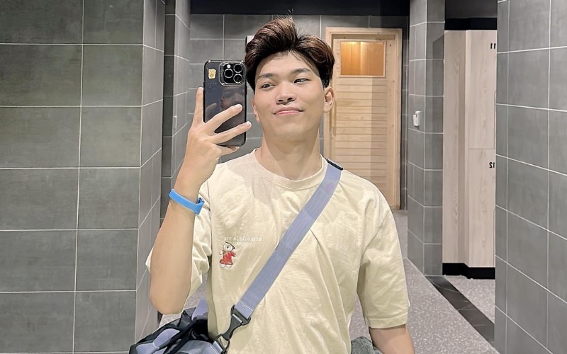 Soanh sinh năm bao nhiêu?