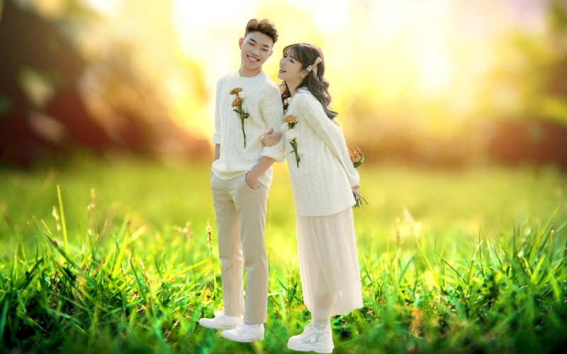 Vợ Soanh là ai? TikToker Diệp là ai?