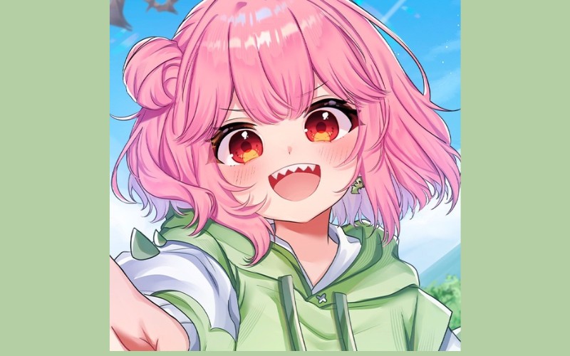 Dino Sakura sinh năm bao nhiêu?