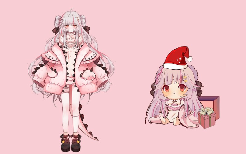 Ngoại hình Dino Sakura như thế nào?