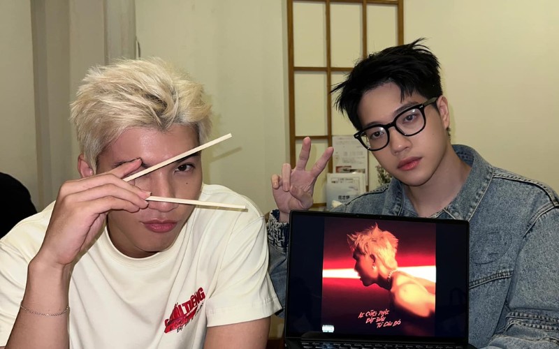 Câu hát “Hey Kewtiie” vì sao viral?