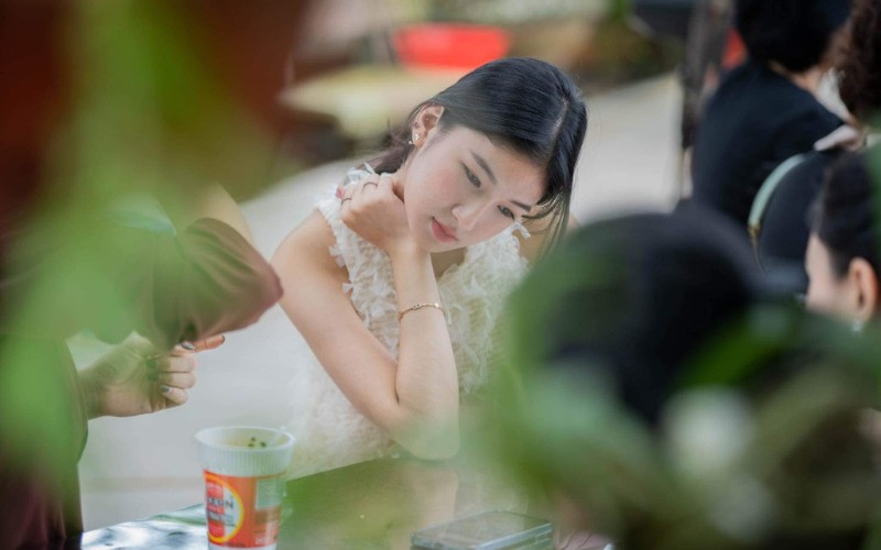 Sự nghiệp của Nàng Mơ