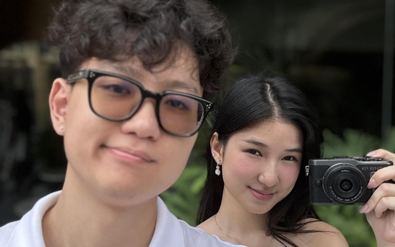 Tranh cãi cặp đôi anh em Lộc - nàng Mơ thân thiết quá mức như người yêu