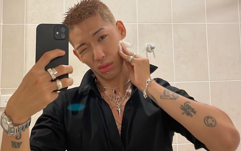 Rapper WEAN Lê tên thật là gì?