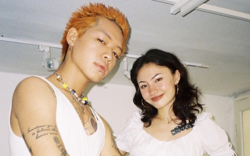 Người yêu cũ của WEAN Lê là ai?